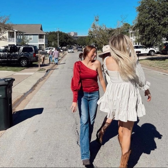 L’ACADEMIE THE FELINE TOP SZ SMALL - Picture 2 of 2